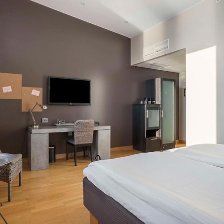 Aiden By Best Western Stockholm Solna Buitenkant foto