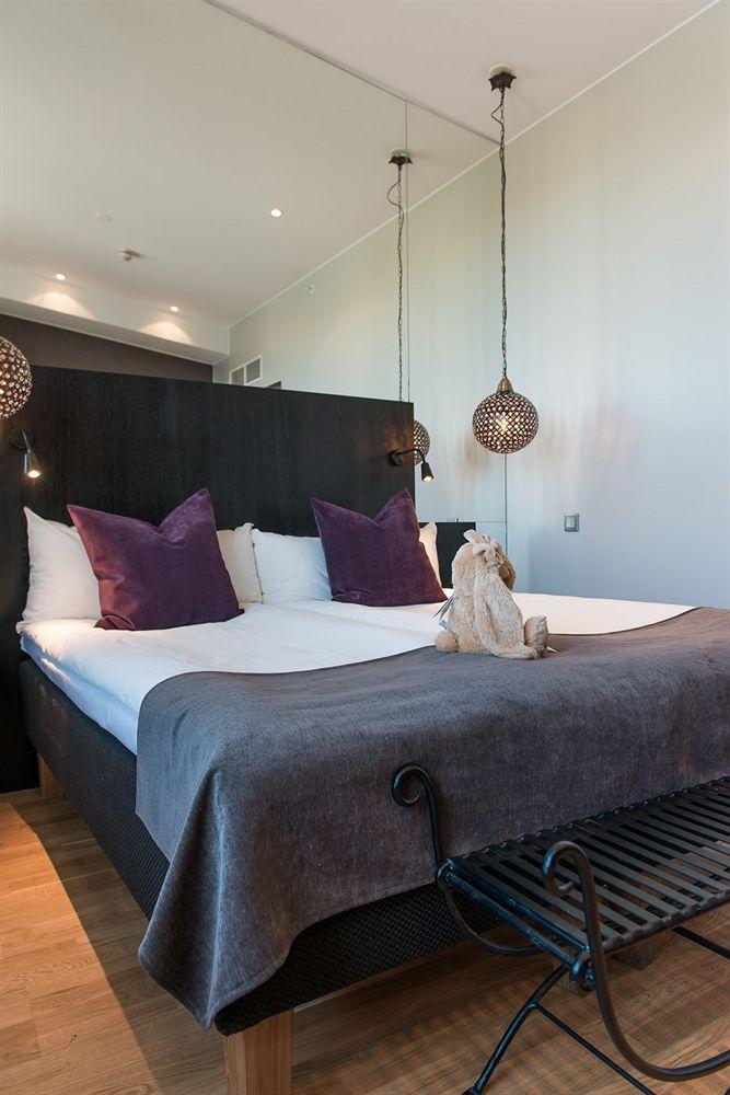 Aiden By Best Western Stockholm Solna Buitenkant foto