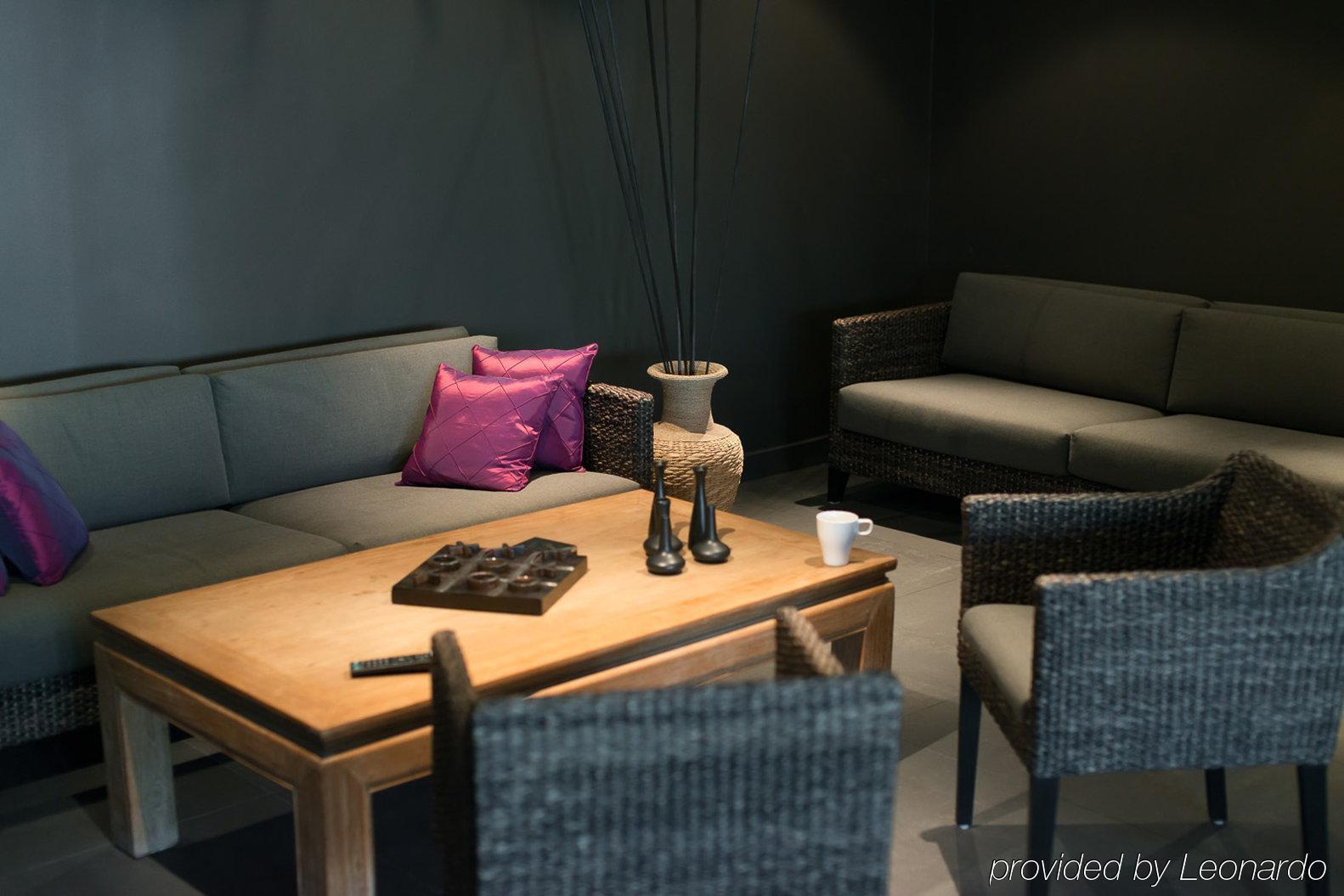 Aiden By Best Western Stockholm Solna Buitenkant foto