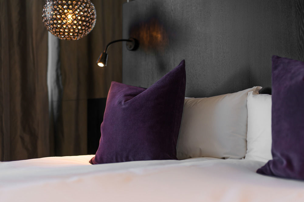 Aiden By Best Western Stockholm Solna Buitenkant foto