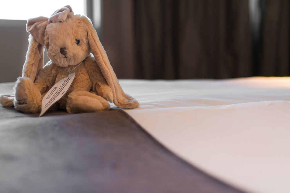 Aiden By Best Western Stockholm Solna Buitenkant foto