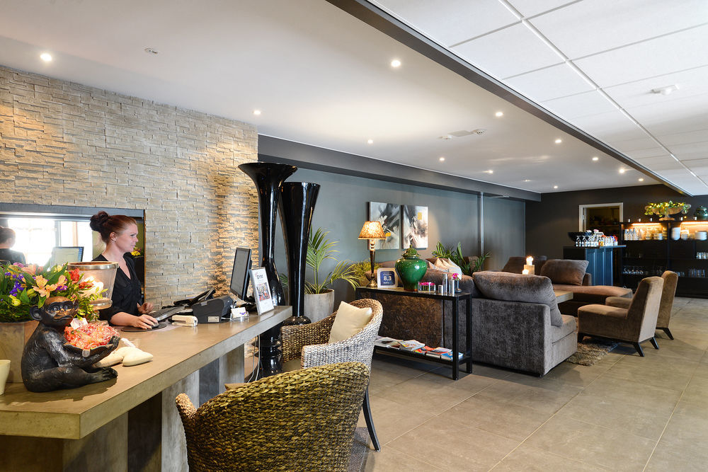 Aiden By Best Western Stockholm Solna Buitenkant foto